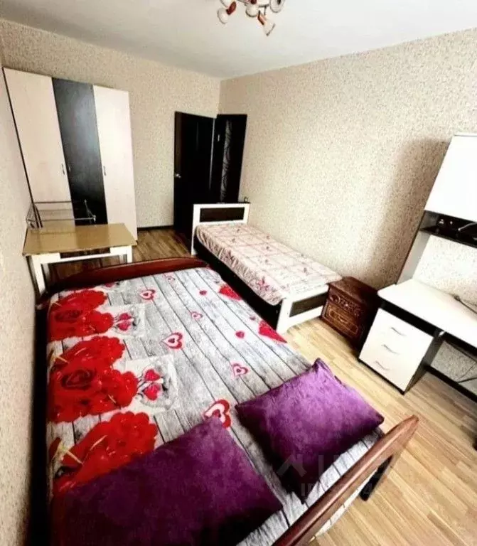 2-к кв. Башкортостан, Стерлитамак ул. Артема, 152 (52.0 м) - Фото 2