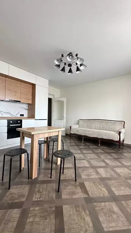 Продаётся 3-к квартира, 50.4 м - Фото 0
