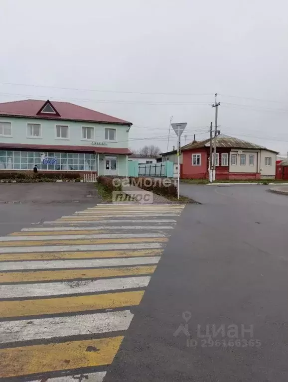 Офис в Ивановская область, Гаврилов Посад Советская пл., 5 (446 м) - Фото 0