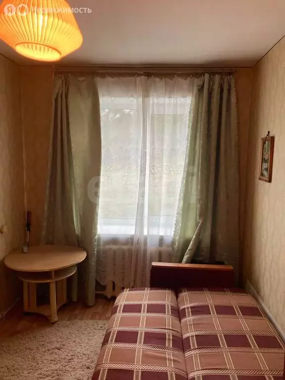 2-комнатная квартира: Челябинская область, Озерск, Ленинградская ... - Фото 2