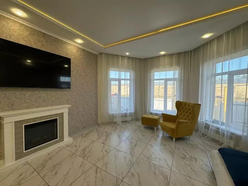 Дом в Краснодарский край, Анапа муниципальный округ, Анапская ст-ца ... - Фото 2