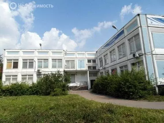 Офис (2467 м) - Фото 1