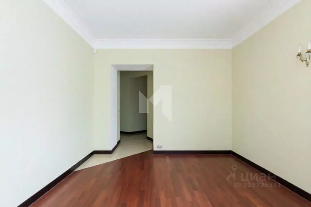 2-к кв. Москва Саввинская наб., 3 (77.0 м) - Фото 2