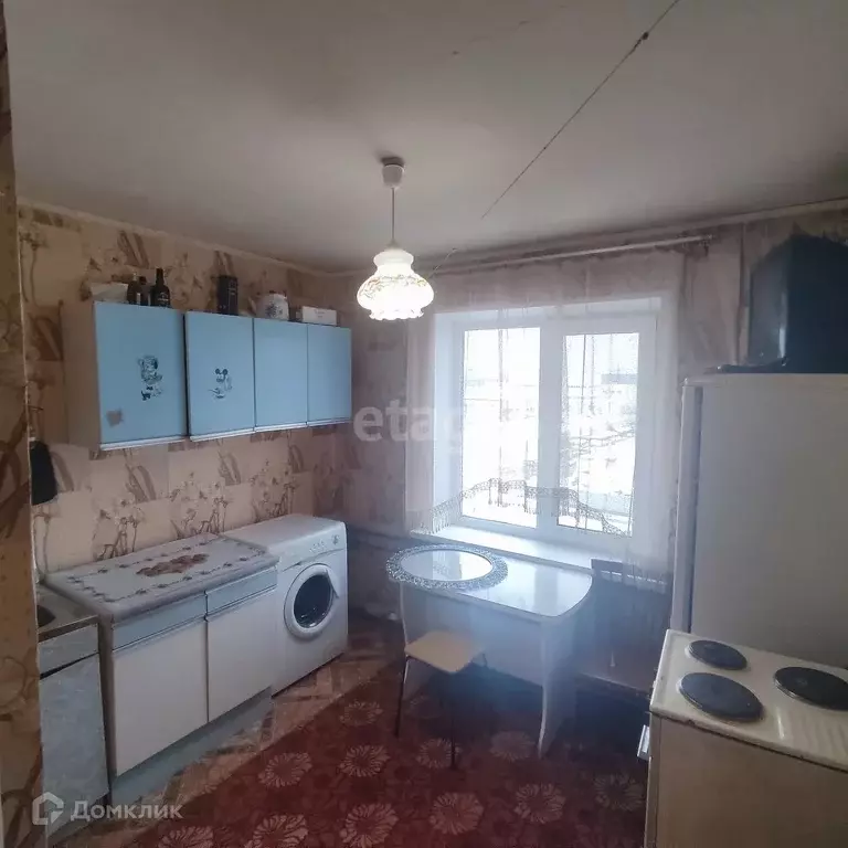 Продаётся 1-к квартира, 30.8 м - Фото 1