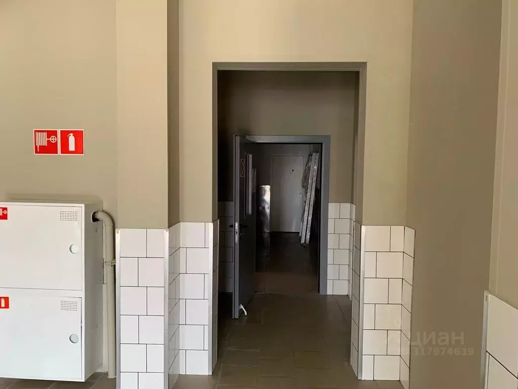 Помещение свободного назначения в Москва Варшавское ш., 282к2 (170 м) - Фото 1