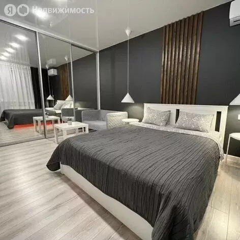 1-комнатная квартира: Ставрополь, улица Тухачевского, 27/5 (35 м) - Фото 2