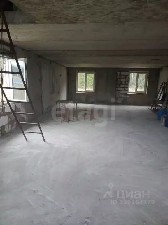 Дом в Кировская область, Слободской муниципальный район, Шиховское ... - Фото 1
