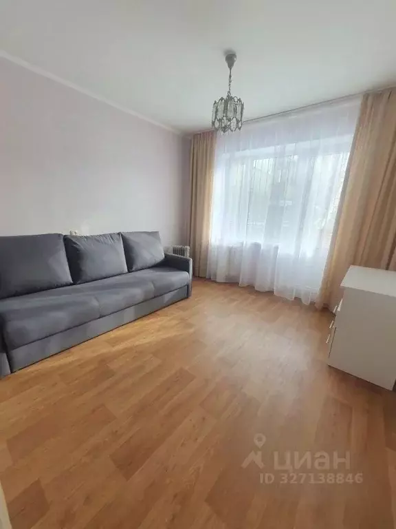 2-к кв. Калининградская область, Калининград бул. Любови Шевцовой, 13 ... - Фото 1