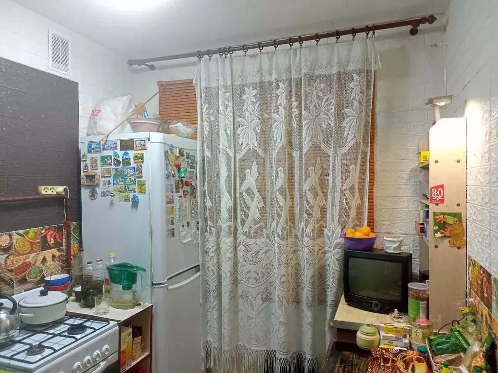 2-к кв. Воронежская область, Воронеж Краснозвездная ул., 22 (47.0 м) - Фото 1