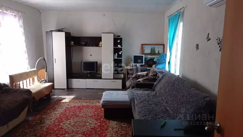 Участок в Кемеровская область, Юрга Интернациональная ул., 84 (10.2 ... - Фото 1