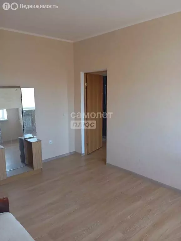 1-комнатная квартира: Новокубанск, Молодая улица, 20 (34 м) - Фото 1