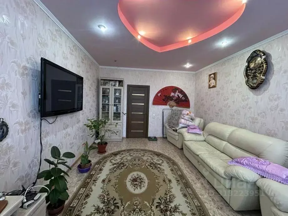 3-к кв. Саратовская область, Саратов Международная ул., 26 (82.5 м) - Фото 1