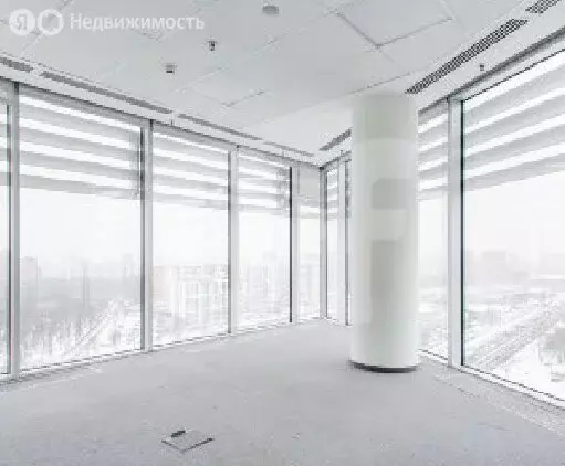 Офис (3848 м) - Фото 2