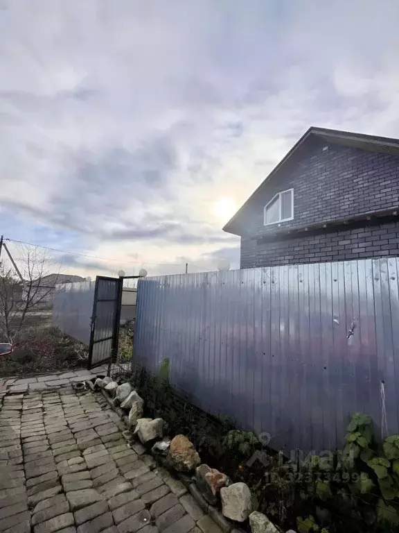 Дом в Саратовская область, Саратов проезд 5-й Назаровский, 26 (91 м) - Фото 1