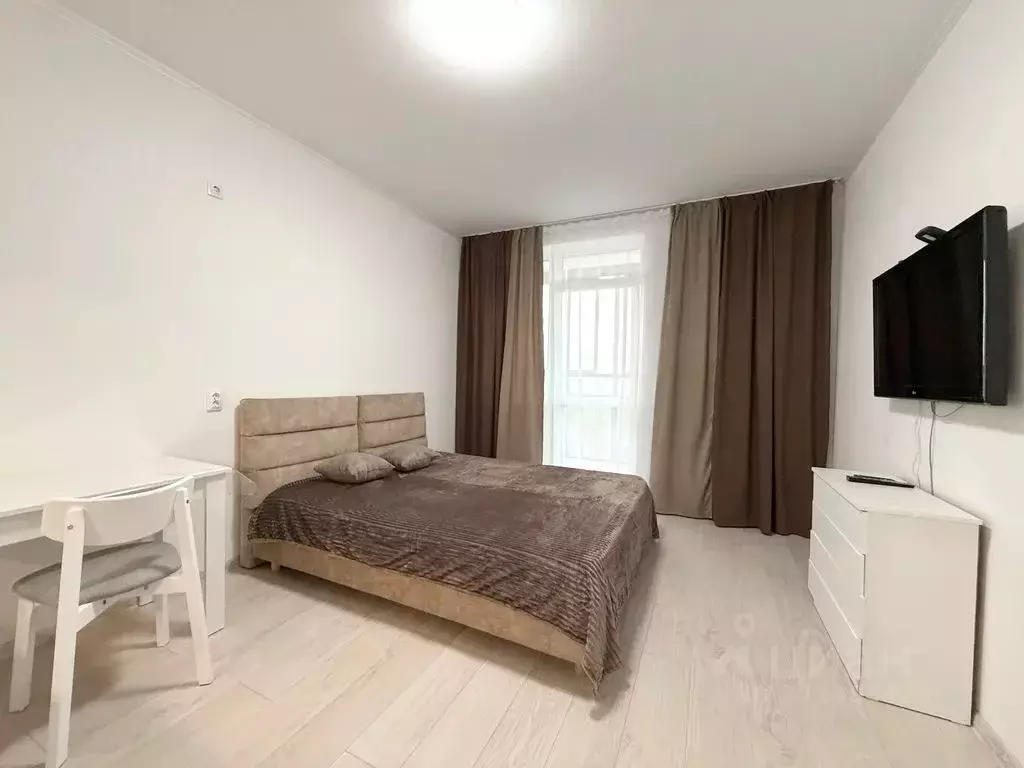 Студия Свердловская область, Екатеринбург просп. Космонавтов, 108/4 ... - Фото 1