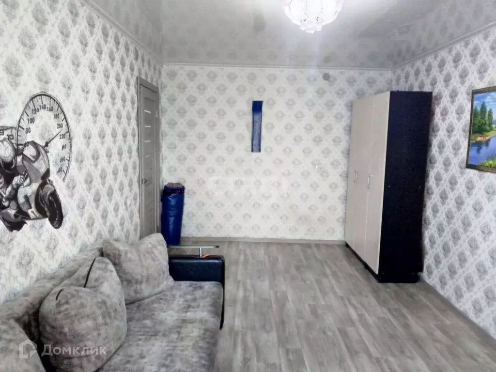 Продаётся 3-к квартира, 61.3 м - Фото 0