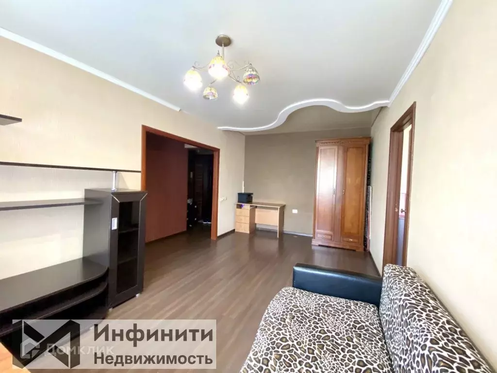 Продаётся 2-к квартира, 40.9 м - Фото 1