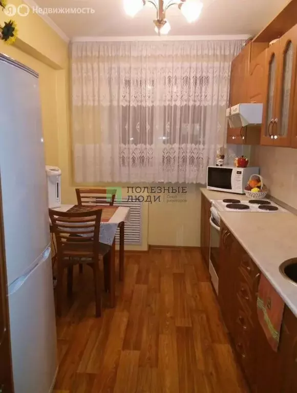 2-комнатная квартира: Чита, Красноярская улица, 37 (44.5 м) - Фото 0