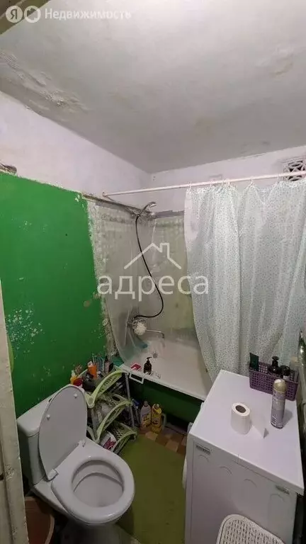 2-комнатная квартира: Самара, Ново-Садовая улица, 283 (43.5 м) - Фото 2