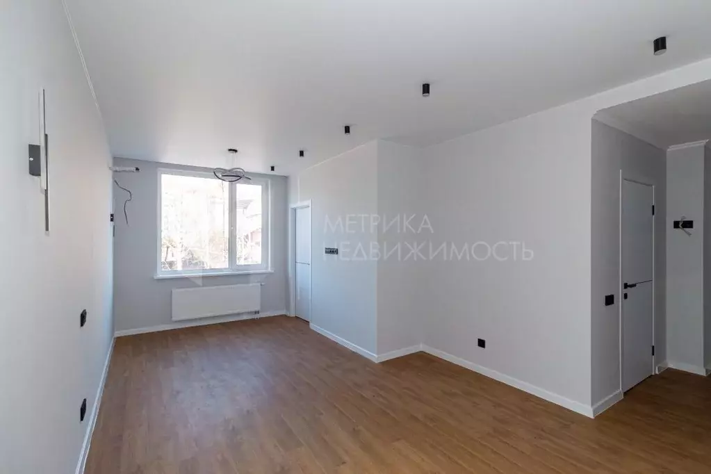 Квартира, 1 комната, 38.4 м - Фото 0