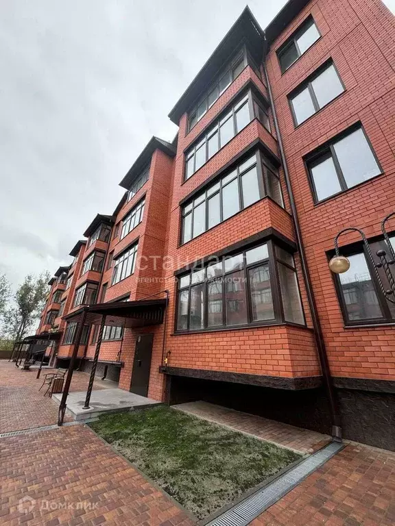 Продаётся 1-к квартира, 45.6 м - Фото 1