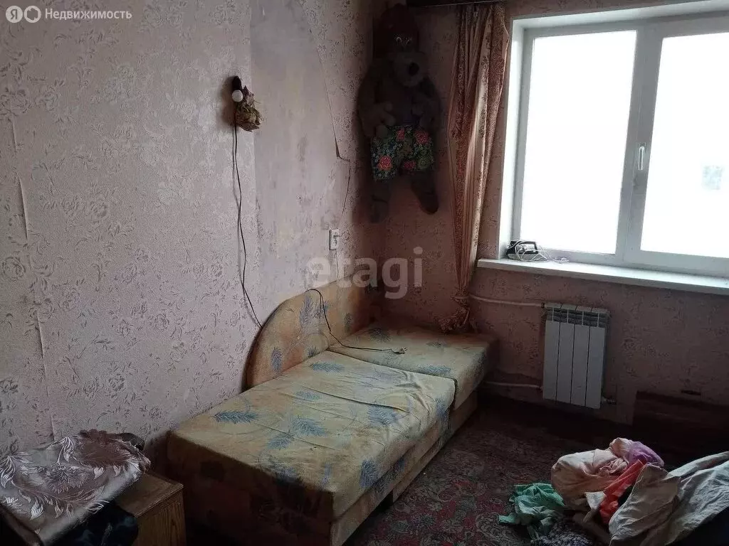 2-комнатная квартира: Нижний Тагил, улица Металлургов, 36 (43.2 м) - Фото 1