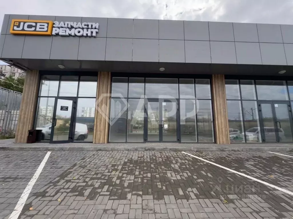 Помещение свободного назначения в Краснодарский край, Краснодар ... - Фото 2