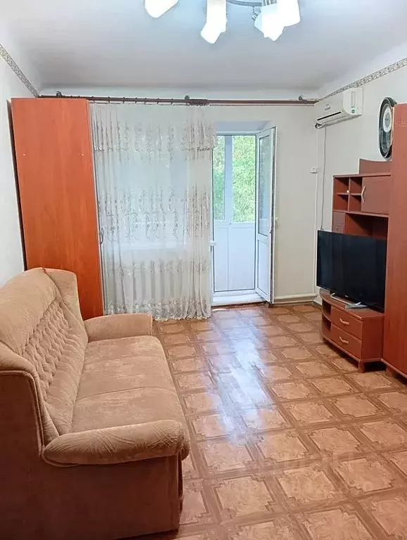 2-к кв. Крым, Джанкой ул. Московская, 114 (45.0 м) - Фото 0