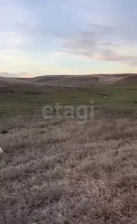 Участок в Ингушетия, Назрановский район, Кантышево с/пос, с. Кантышево ... - Фото 1