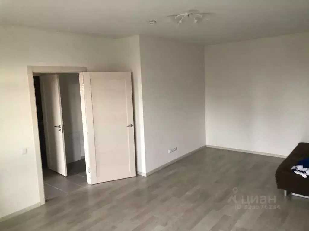 1-к кв. Москва ул. Героев Панфиловцев, 31 (44.1 м) - Фото 2