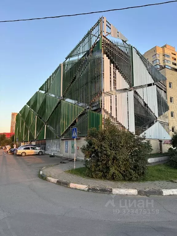 Гараж в Московская область, Мытищи ул. Колпакова, 30Б (23 м) - Фото 1