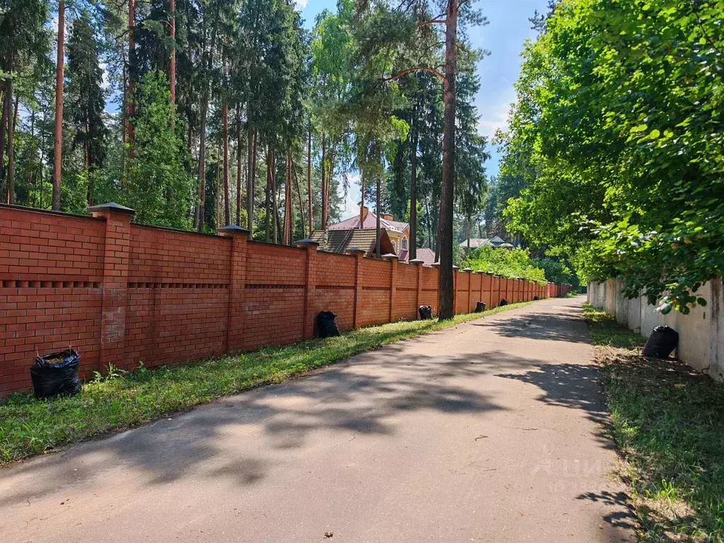 Участок в Московская область, Раменский муниципальный округ, Кратово ... - Фото 2
