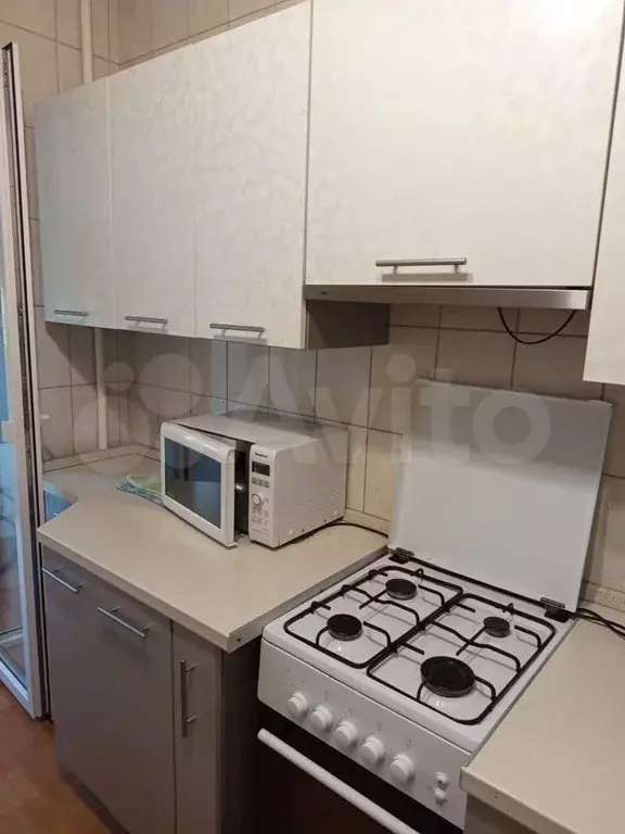 1-к. квартира, 38 м, 5/7 эт. - Фото 0