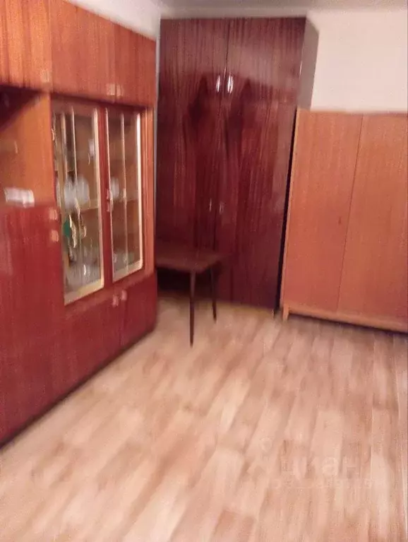 1-к кв. Нижегородская область, Нижний Новгород 6-й мкр, 37 (42.0 м) - Фото 1