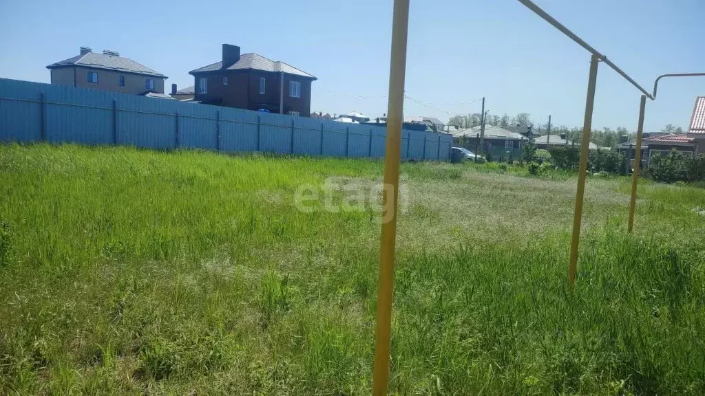 Участок в Ростовская область, Аксайский район, Щепкинское с/пос, пос. ... - Фото 1