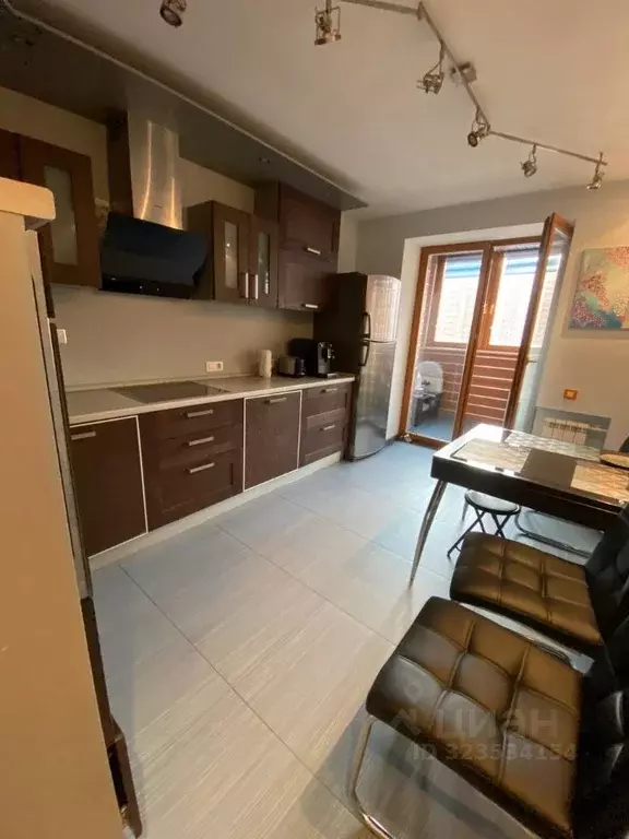 2-к кв. Московская область, Люберцы Октябрьский просп., 18к1 (70.0 м) - Фото 1