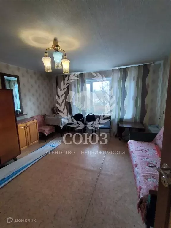 Продаётся 1-к квартира, 38.3 м - Фото 0