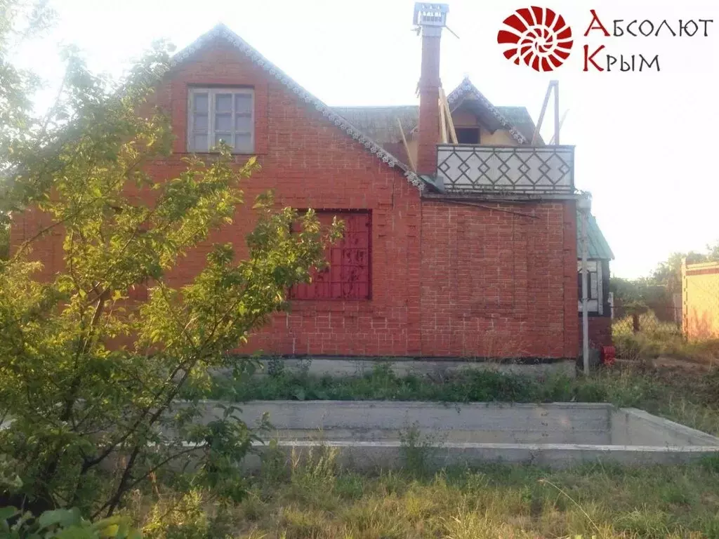 Дом в Владиславовка, улица Кирова, 49 (124.1 м) - Фото 1