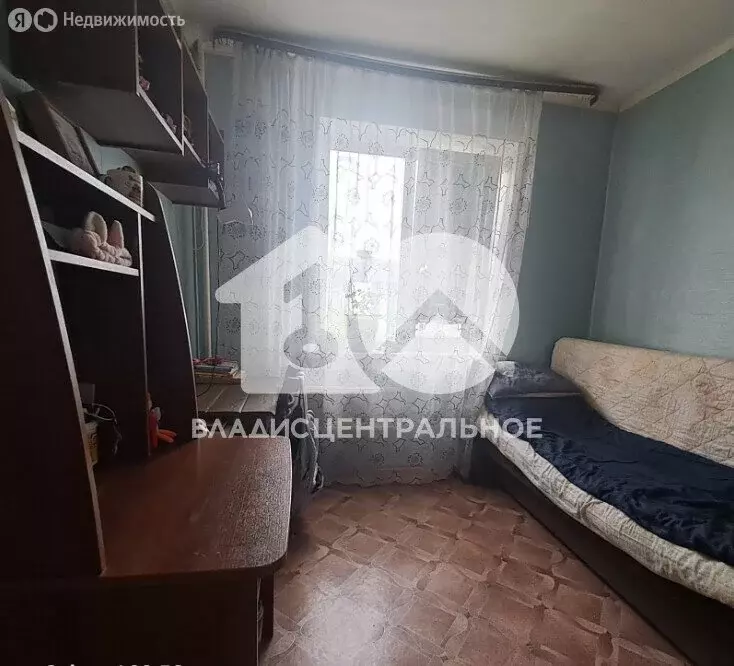1к в 4-комнатной квартире ( м) - Фото 0