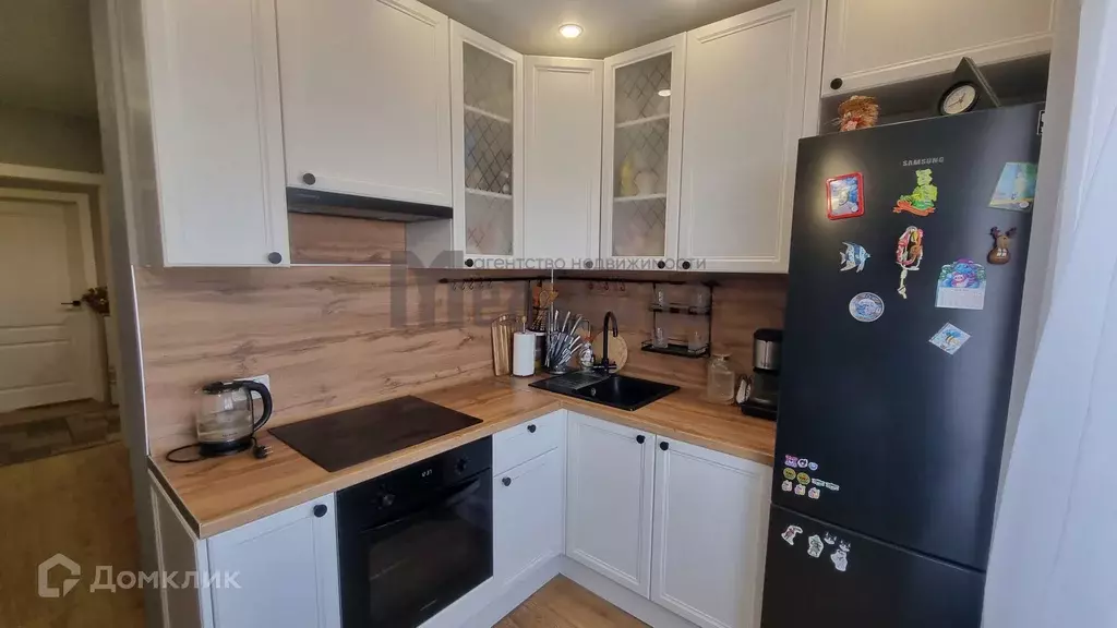 Продаётся 3-к квартира, 65.6 м - Фото 1