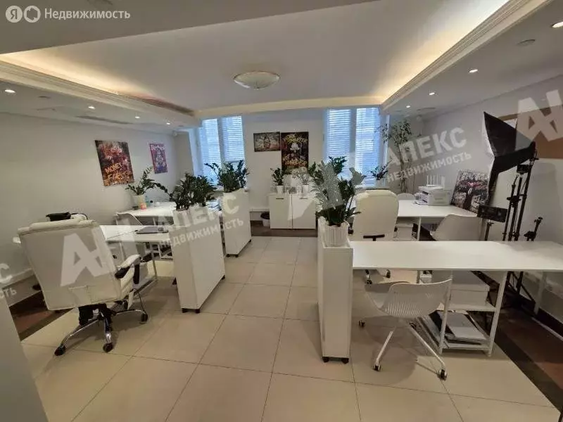 Офис (31 м) - Фото 1