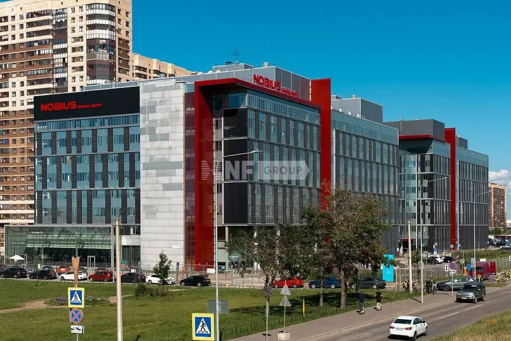 Офис (300.1 м) - Фото 1