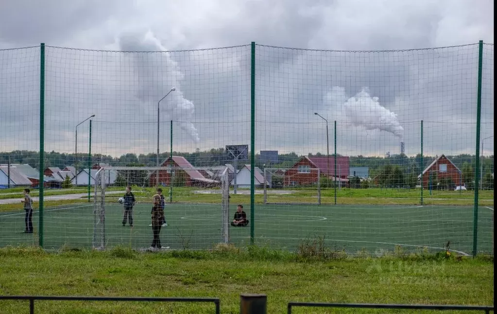 Коттедж в Башкортостан, Уфимский район, Кирилловский сельсовет, д. ... - Фото 2