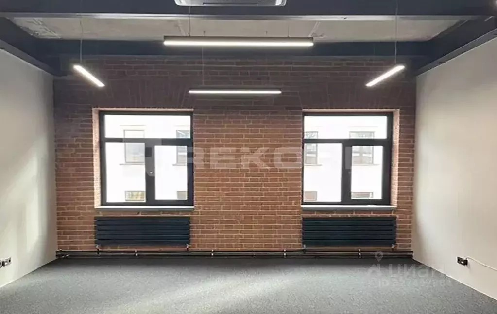 Офис в Санкт-Петербург 11-я Красноармейская ул., 11 (1728 м) - Фото 1