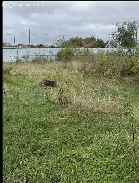 Участок в Лабинск, садоводческое товарищество Строитель, Калиновая ... - Фото 2