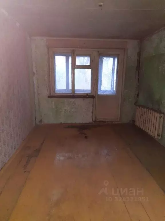 2-к кв. Самарская область, Самара Магистральная ул., 135а (42.2 м) - Фото 1