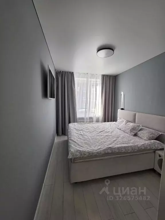 2-к кв. Московская область, Мытищи бул. Тенистый, 9 (51.4 м) - Фото 2