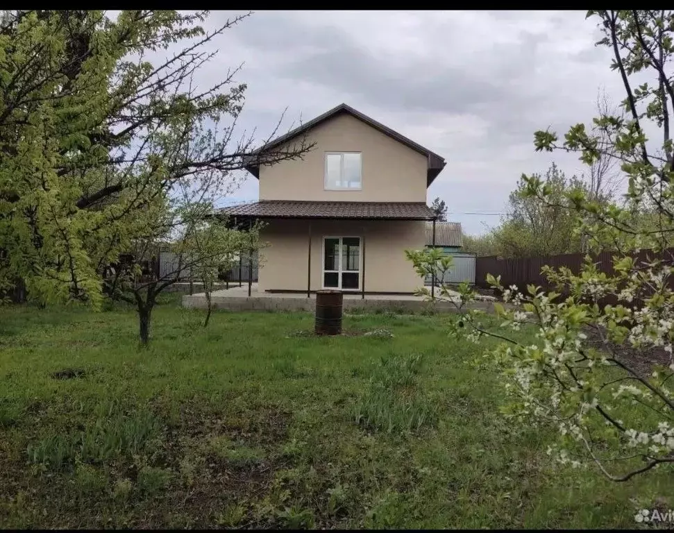 Дом в Саратовская область, Саратов Строитель-65 СНТ,  (63 м) - Фото 2