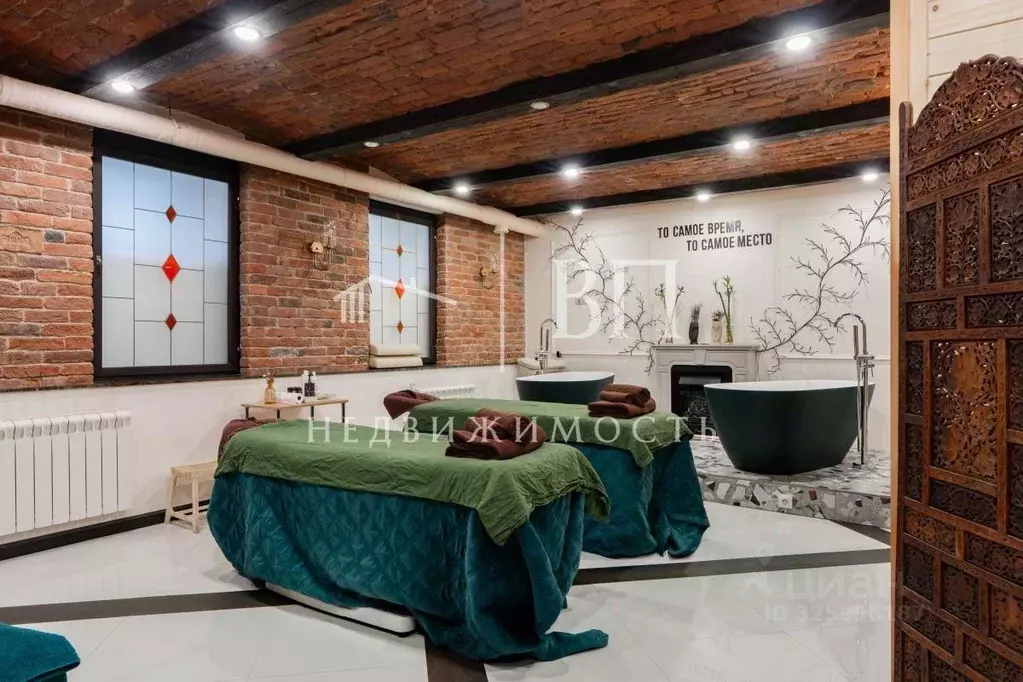 Помещение свободного назначения в Санкт-Петербург Невский просп., 130 ... - Фото 2