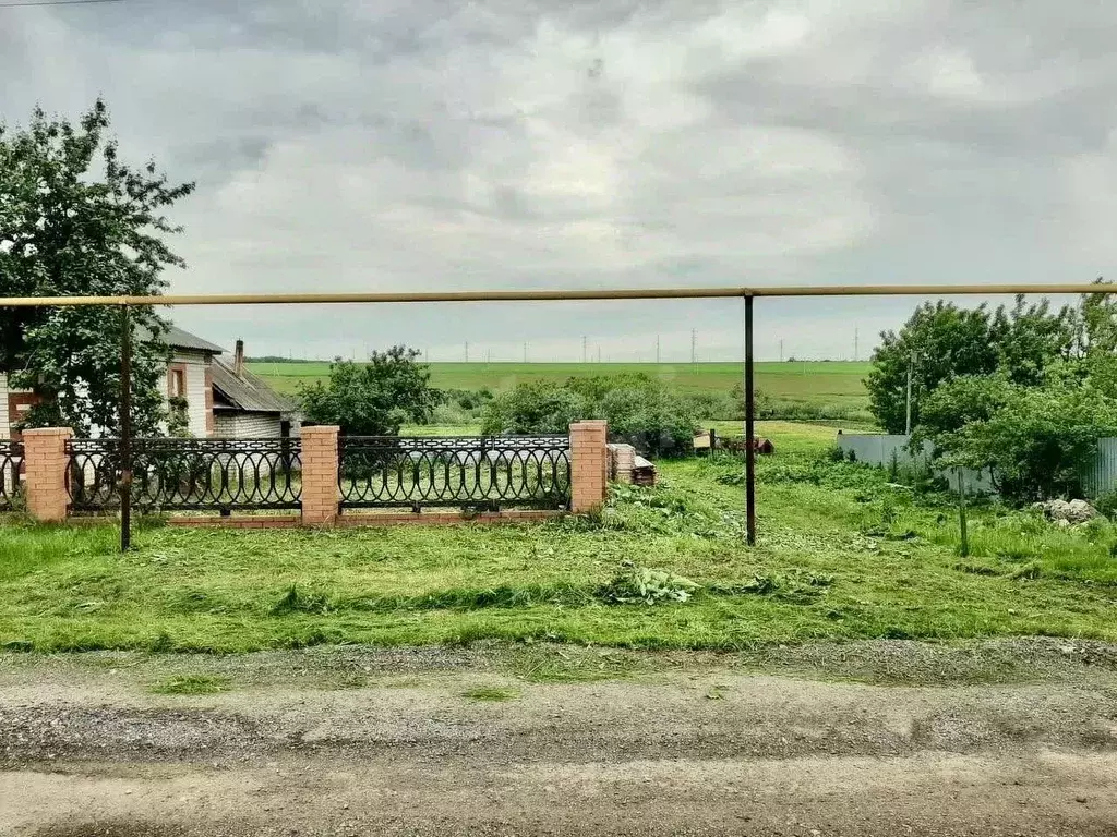 Участок в Татарстан, Тукаевский район, с. Нижний Суык-Су ул. Татарстан ... - Фото 2